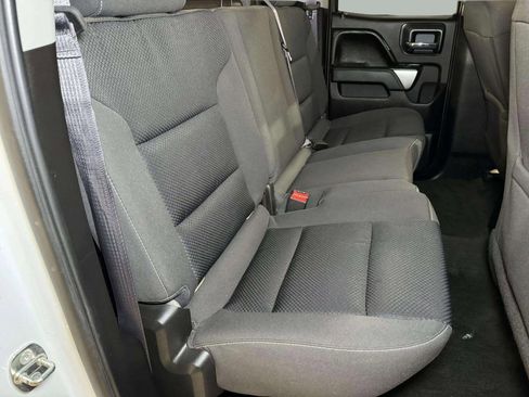 Used 2016 Chevrolet Silverado 1500 LT w/ All Star Edition image 25