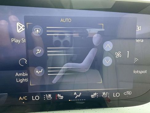 Used 2026 Buick Enclave Avenir w/ Super Cruise Package AWD/4WD image 48