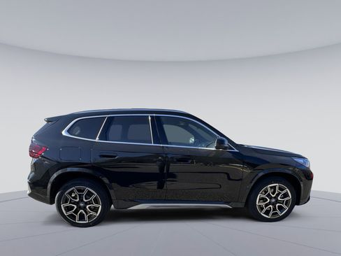 New 2026 BMW X1 xDrive28i w/ Convenience Package image 6