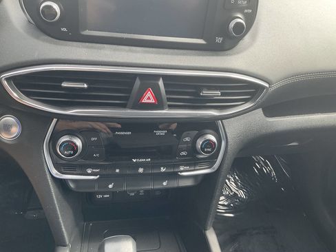 Used 2020 Hyundai Santa Fe SEL image 17