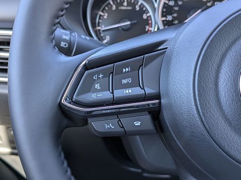 New 2025 MAZDA CX-5 AWD 2.5 S image 25