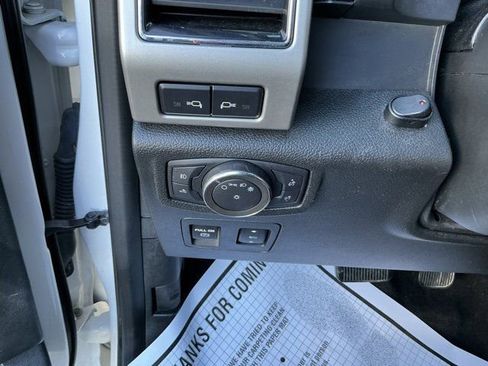 Used 2020 Ford F150 Lariat w/ Equipment Group 502A Luxury image 20