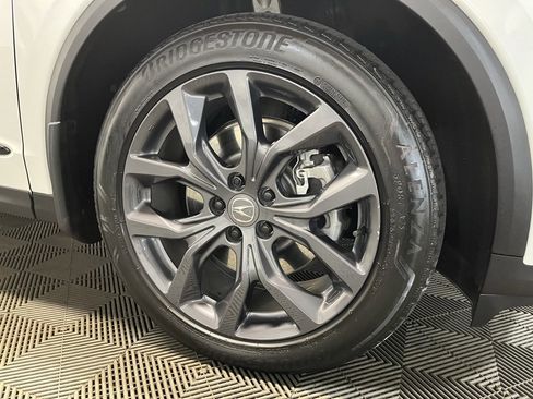 Certified 2023 Acura MDX A-Spec image 3