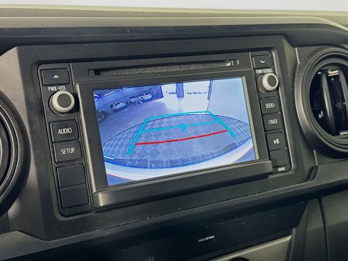 Used 2019 Toyota Tacoma SR w/ SX Package image 16