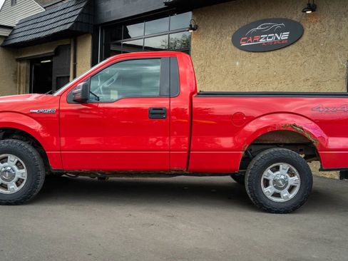 Used 2013 Ford F150 XL w/ PWR Equipment Group AWD/4WD image 7