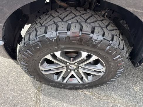 Certified 2023 Ford F150 XL w/ STX Appearance Package AWD/4WD image 20