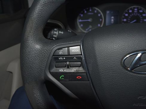 Used 2016 Hyundai Sonata SE FWD image 7