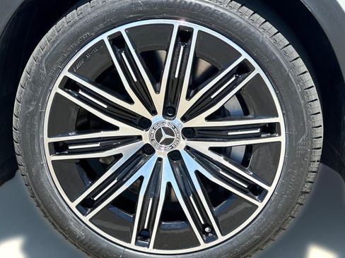 Certified 2024 Mercedes-Benz EQE 350+ SUV image 11