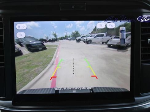 New 2026 Ford F150 STX w/ Equipment Group 200A RWD image 14