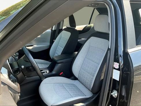 Used 2024 Chevrolet Equinox LT image 15