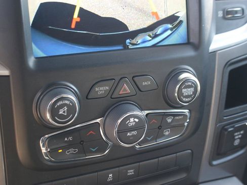 Used 2023 RAM 1500 Classic SLT w/ Trailer & Traction Group AWD/4WD image 24