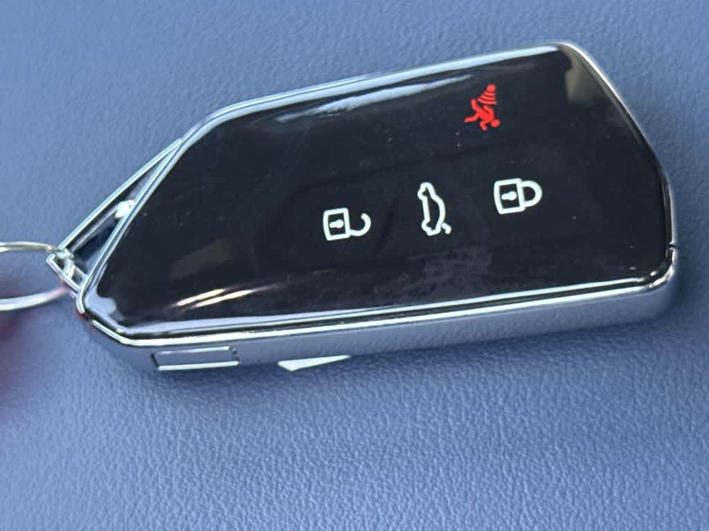 New 2026 Volkswagen ID.4 Pro S AWD/4WD image 28