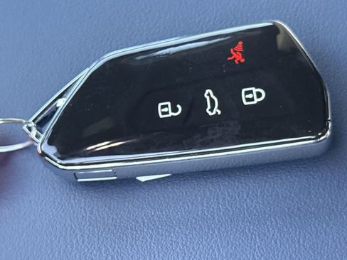 New 2026 Volkswagen ID.4 Pro S AWD/4WD image 28