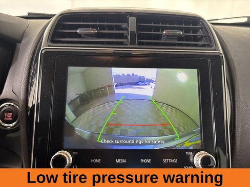 Used 2024 Mitsubishi Outlander Sport AWD image 16