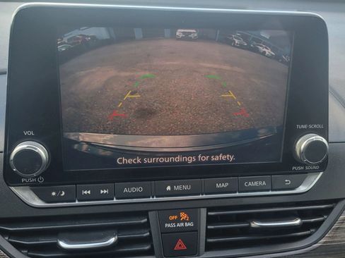 Used 2019 Nissan Altima 2.5 SL image 26