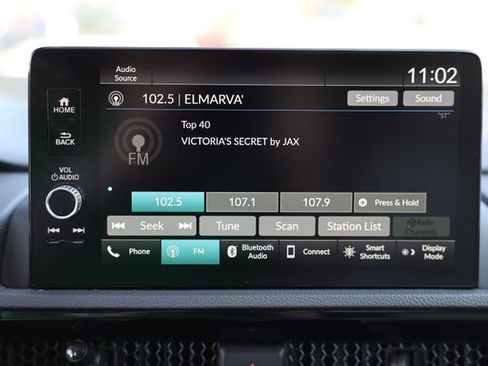 Used 2024 Honda CR-V EX-L image 27