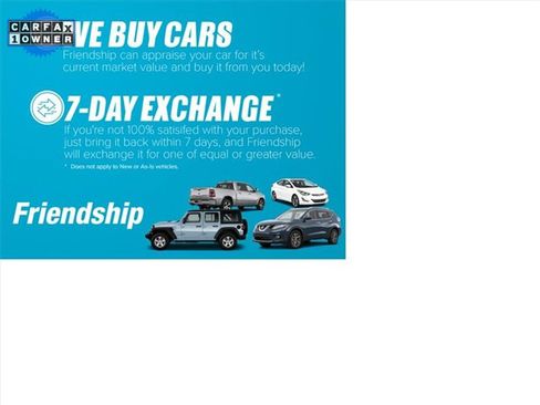 Used 2024 Chevrolet Colorado Trail Boss w/ Advanced Trailering Package image 6