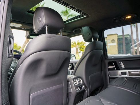 Used 2023 Mercedes-Benz G 550 G 550 image 23