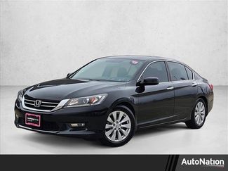 Used 2015 Honda Accord EX video 1