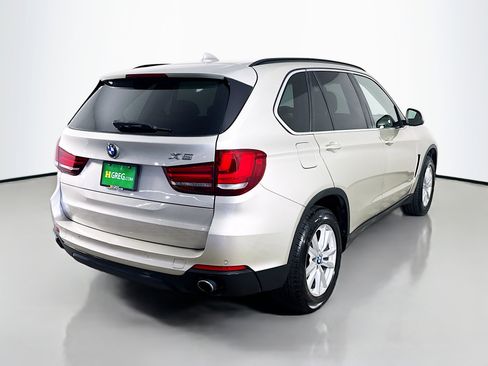 Used 2015 BMW X5 xDrive35i image 10