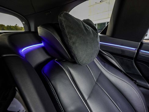 Used 2023 Mercedes-Benz Maybach GLS 600 Maybach GLS 600 image 84