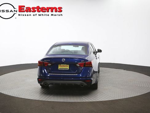 Used 2021 Nissan Altima 2.5 SR image 35