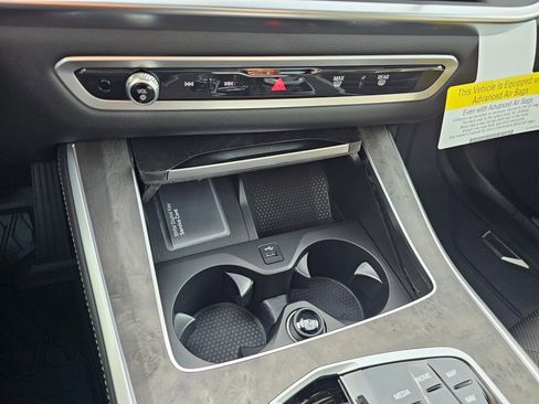 New 2026 BMW X5 xDrive40i w/ Executive Package image 22