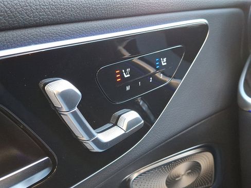 New 2026 Mercedes-Benz GLC 300 4MATIC image 20