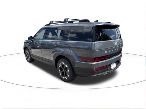 New 2026 Hyundai Santa Fe SEL FWD image 5