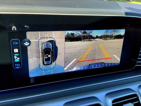 Used 2026 Mercedes-Benz GLE 450 4MATIC image 8