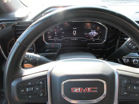 Certified 2025 GMC Sierra 1500 SLE w/ Max Trailering Package AWD/4WD image 29