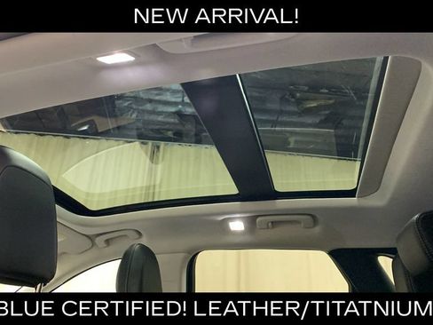 Certified 2022 Ford Escape Titanium w/ Titanium Elite Package AWD/4WD image 25