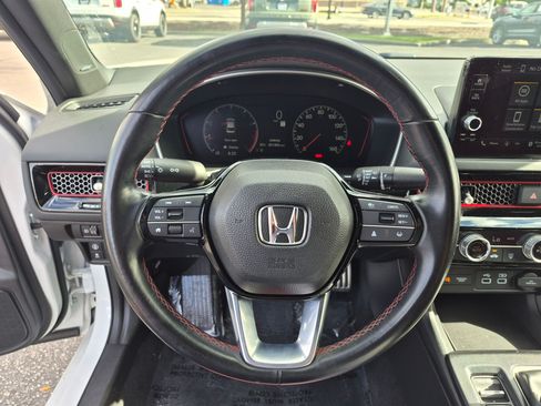 Used 2024 Honda Civic Si image 18