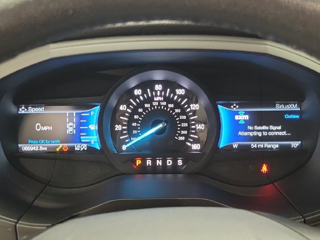 Used 2024 Ford Edge SEL AWD/4WD image 25