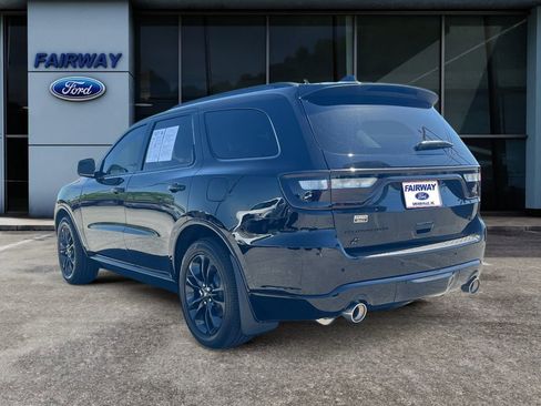 Used 2025 Dodge Durango R/T AWD/4WD image 4