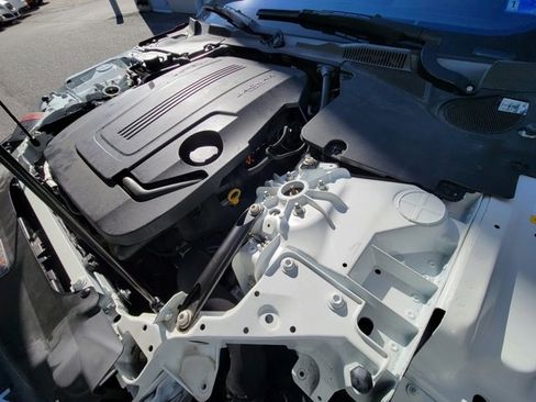 Used 2021 Jaguar F-TYPE Convertible image 10