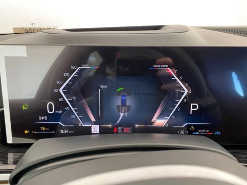 New 2026 BMW X7 xDrive40i w/ M Sport Package image 20