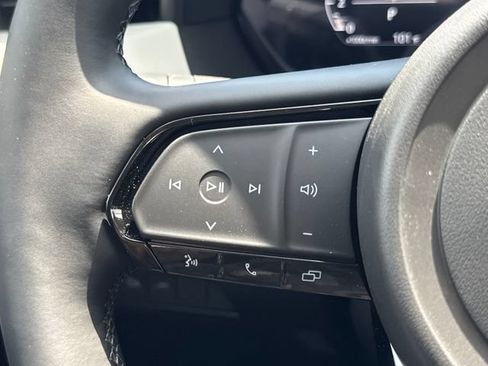 New 2026 MAZDA CX-5 Preferred AWD/4WD image 23