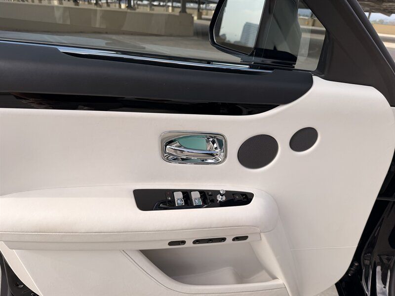 Used 2021 Rolls-Royce Ghost AWD/4WD image 41