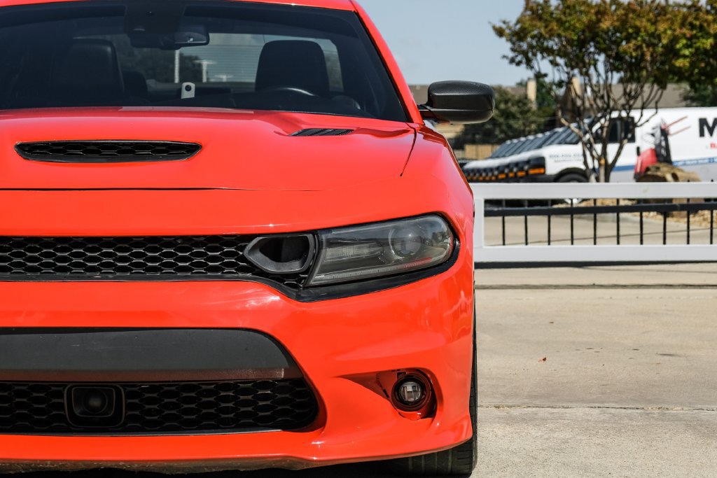 Used 2023 Dodge Charger Scat Pack w/ Plus Group RWD image 52