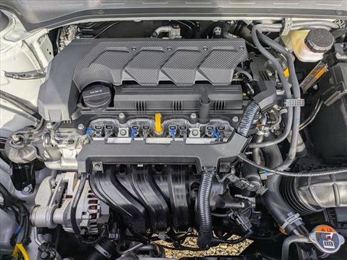 New 2026 Hyundai Venue SEL image 16