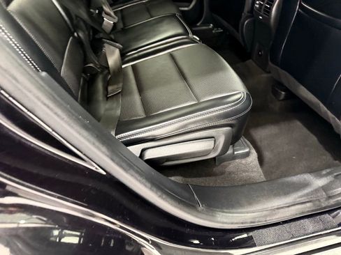 Used 2024 Ford Escape Platinum image 26