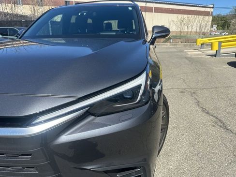 Used 2024 Lexus TX 550h AWD Plug-In Hybrid w/ Technology Package image 9