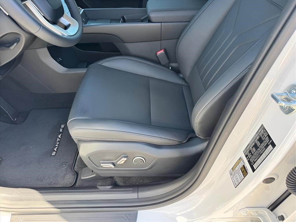 Certified 2026 Hyundai Santa Fe XRT AWD/4WD image 7