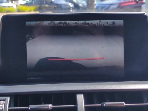 Used 2021 Lexus NX 300 FWD w/ Comfort Package image 22