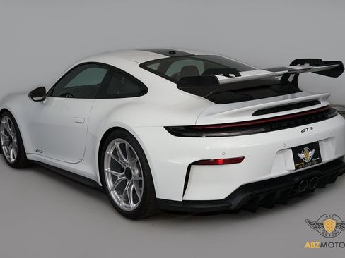 Used 2026 Porsche 911 GT3 image 8