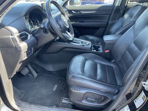 Used 2020 MAZDA CX-5 Grand Touring FWD image 9