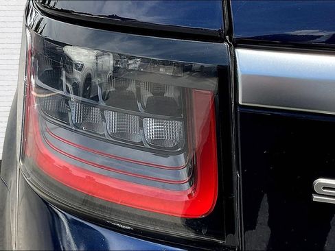 Used 2020 Land Rover Range Rover Sport HSE AWD/4WD image 21