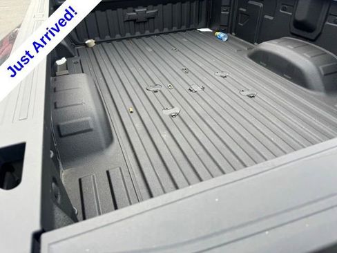 Used 2026 Chevrolet Silverado 3500 LTZ w/ LTZ Plus Package AWD/4WD image 6