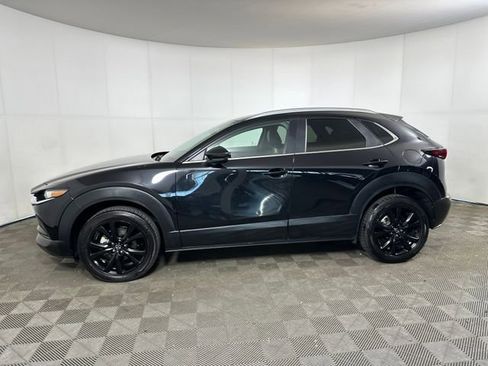 Used 2024 MAZDA CX-30 AWD 2.5 S w/ Select Sport Pkg image 6